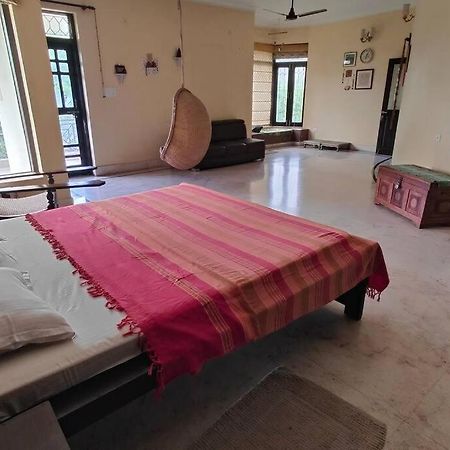 Basti House - Boutique Homestay Лакхнау Экстерьер фото
