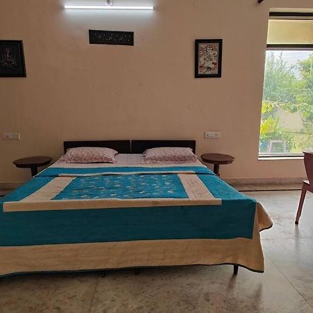 Basti House - Boutique Homestay Лакхнау Экстерьер фото