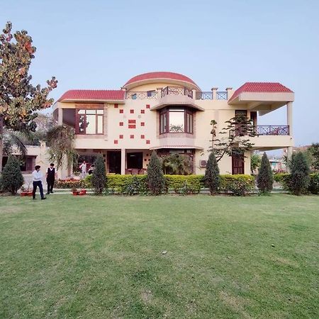 Basti House - Boutique Homestay Лакхнау Экстерьер фото