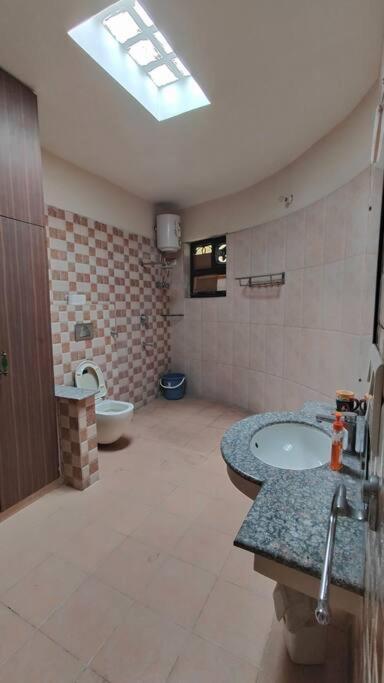 Basti House - Boutique Homestay Лакхнау Экстерьер фото