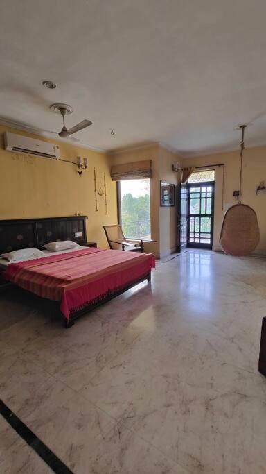 Basti House - Boutique Homestay Лакхнау Экстерьер фото