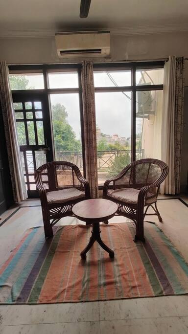 Basti House - Boutique Homestay Лакхнау Экстерьер фото