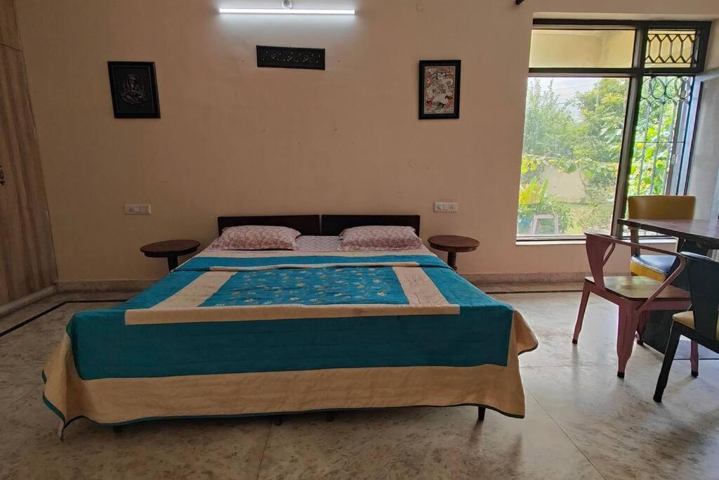 Basti House - Boutique Homestay Лакхнау Экстерьер фото