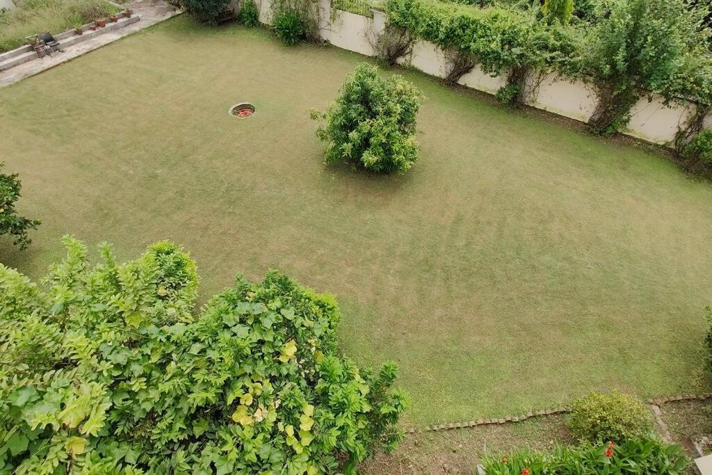 Basti House - Boutique Homestay Лакхнау Экстерьер фото