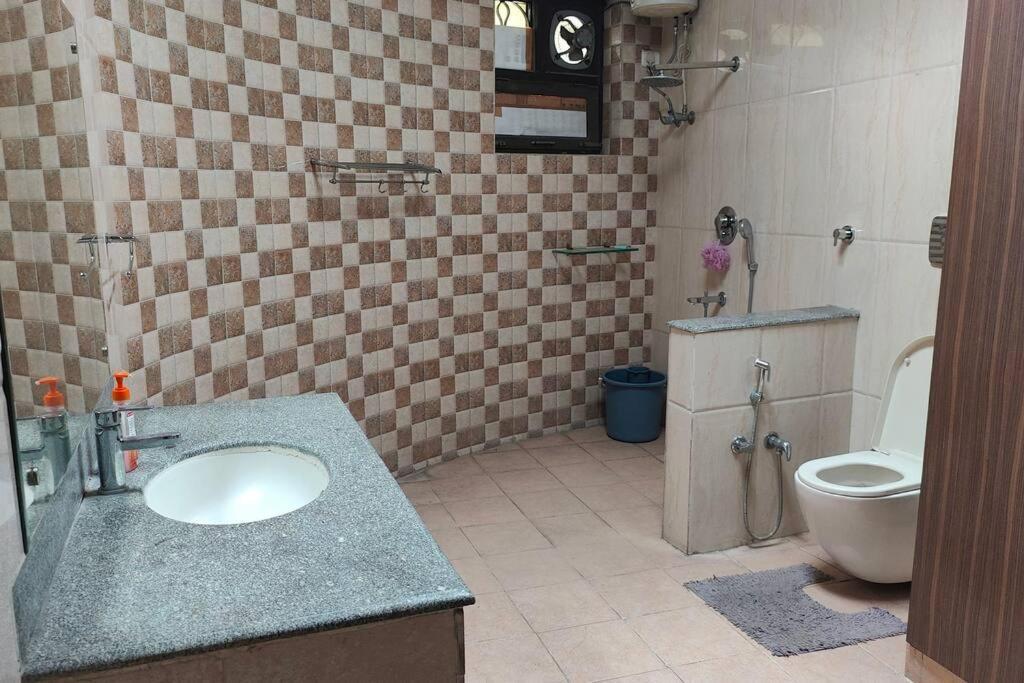 Basti House - Boutique Homestay Лакхнау Экстерьер фото