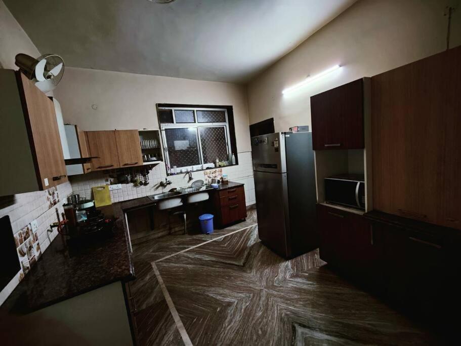 Basti House - Boutique Homestay Лакхнау Экстерьер фото