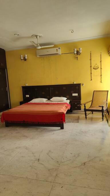 Basti House - Boutique Homestay Лакхнау Экстерьер фото
