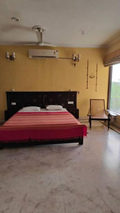 Basti House - Boutique Homestay Лакхнау Экстерьер фото