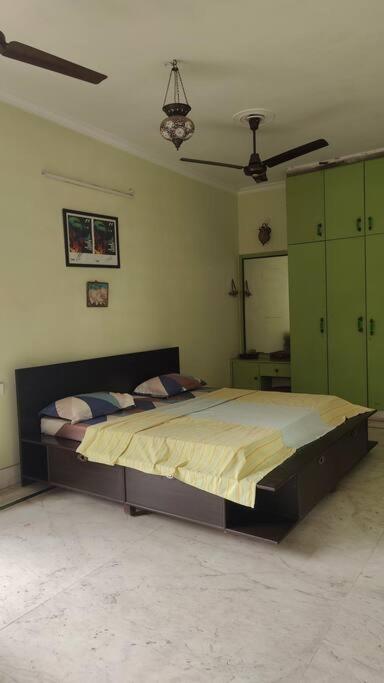 Basti House - Boutique Homestay Лакхнау Экстерьер фото