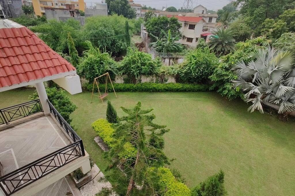 Basti House - Boutique Homestay Лакхнау Экстерьер фото