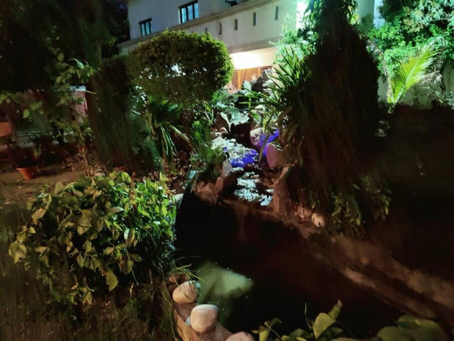 Basti House - Boutique Homestay Лакхнау Экстерьер фото