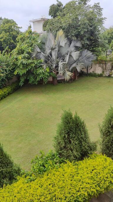 Basti House - Boutique Homestay Лакхнау Экстерьер фото